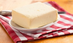 Co wybrać na diecie: masło czy margarynę?