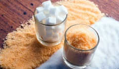 Zamienniki białego cukru