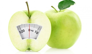 Ocet jabłkowy antidotum na nadwagę?